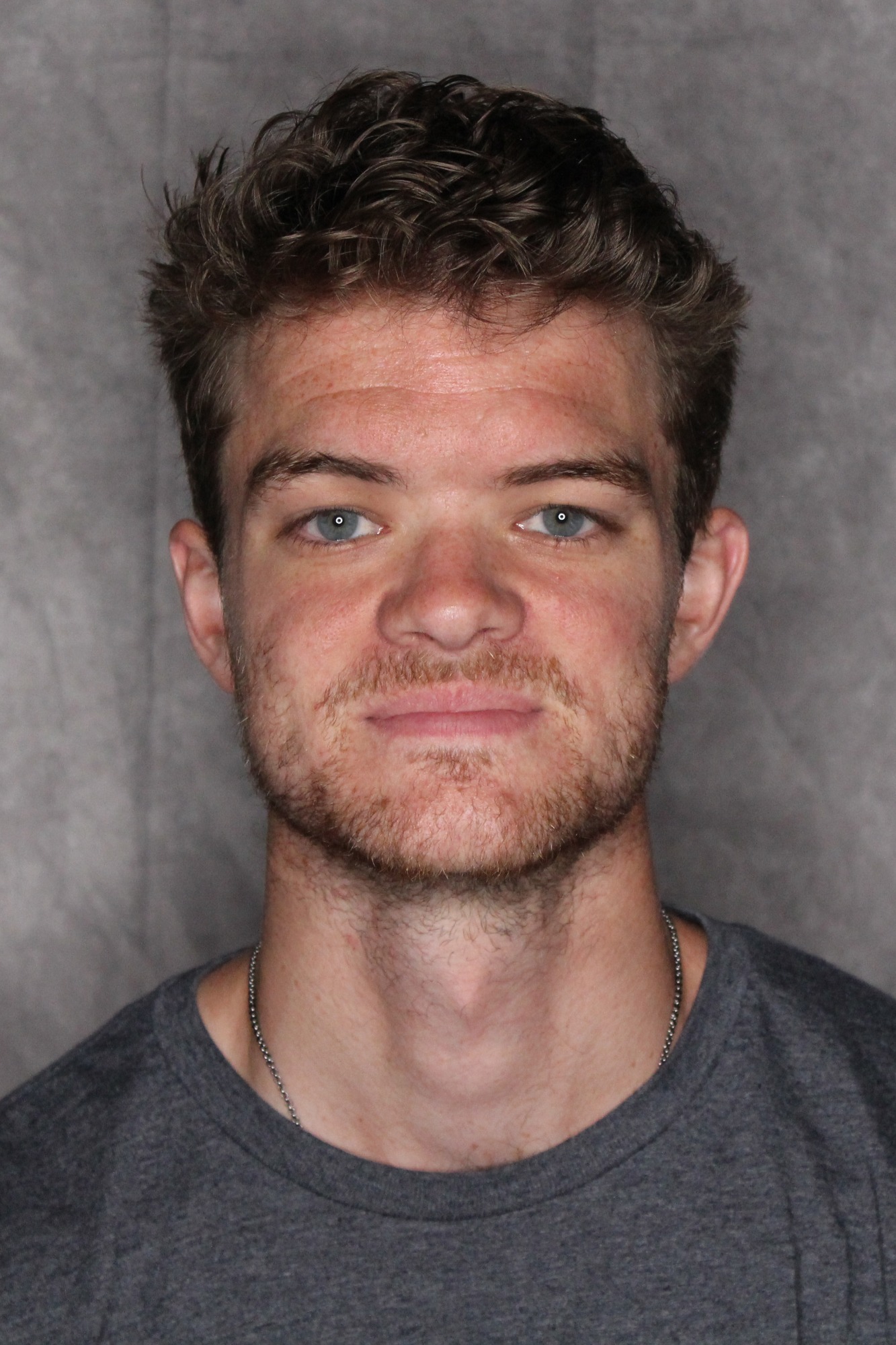 Griffin Potter 2024