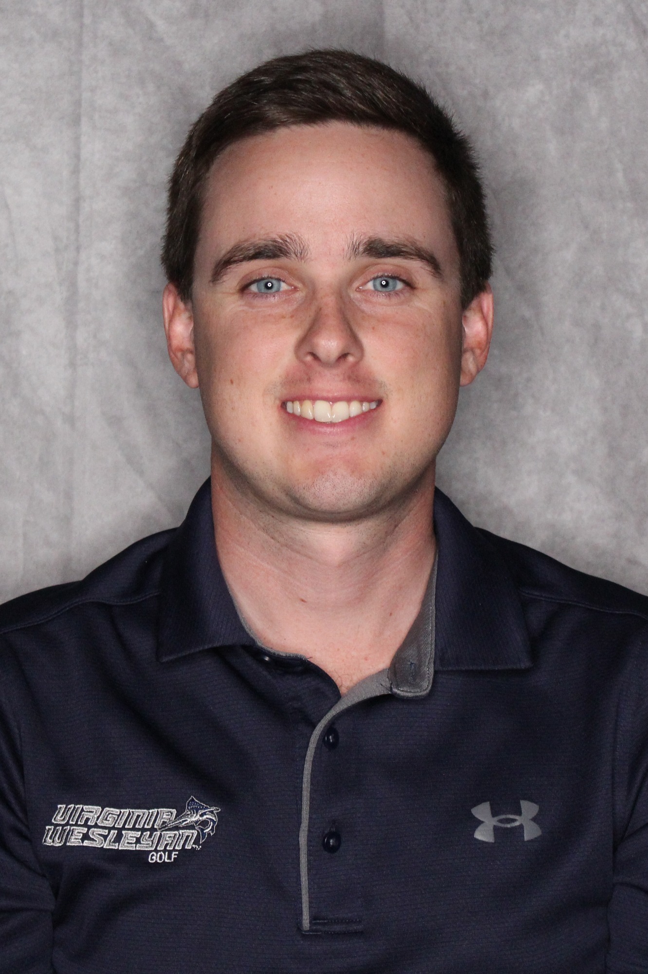 Carter Morgan Headshot