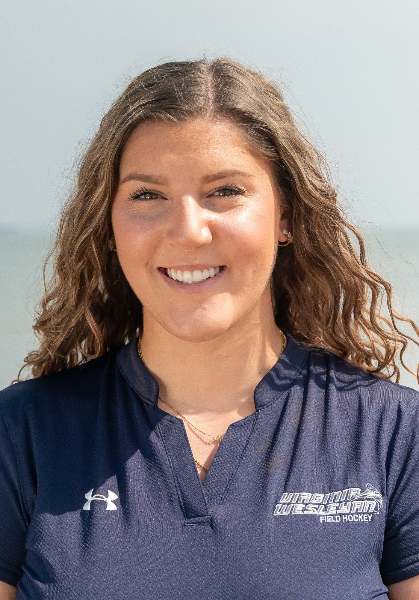 Morgan Ludovici Headshots
