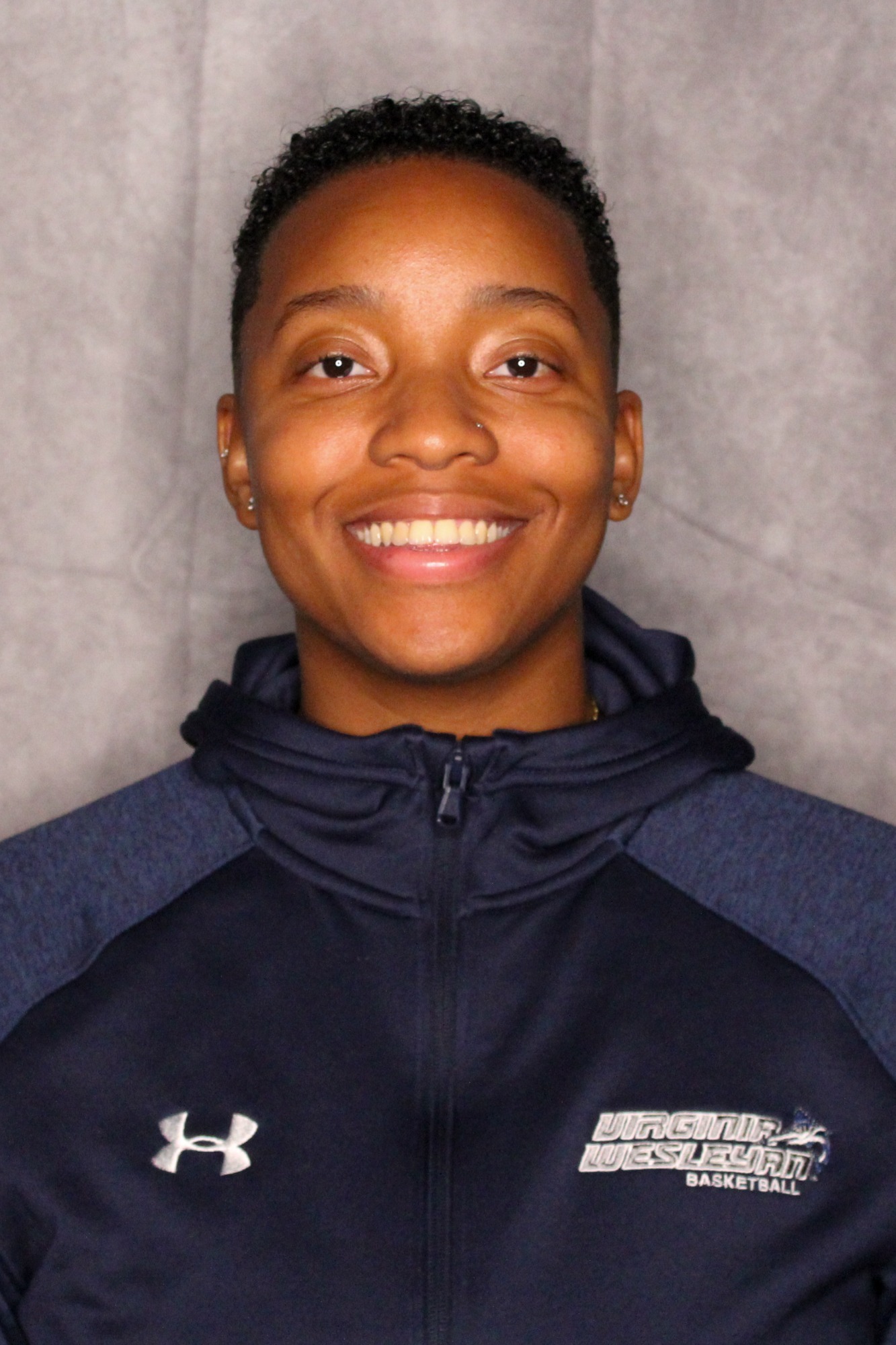 Jayla Harris HS 2025