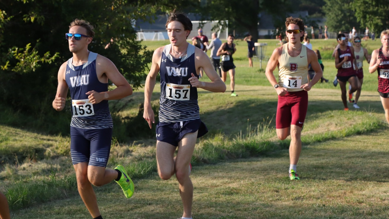 Eagles invite Casey Black and Jerry Watson