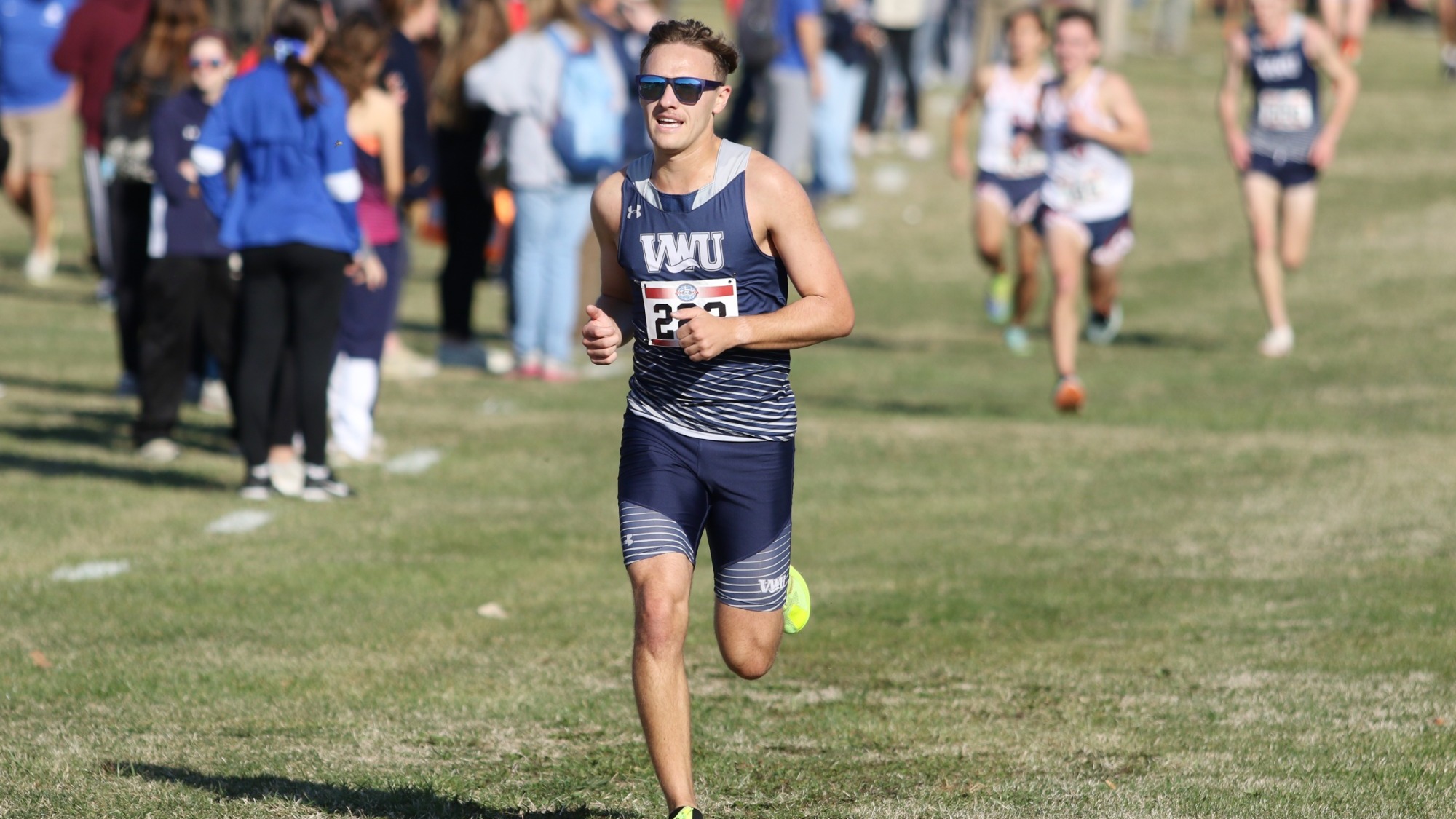 Casey Black at ODACs