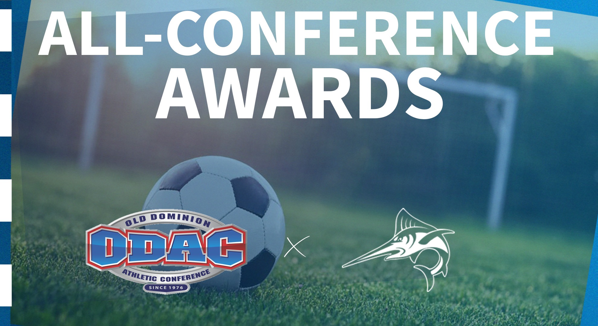 2025 wsoc all conference awards