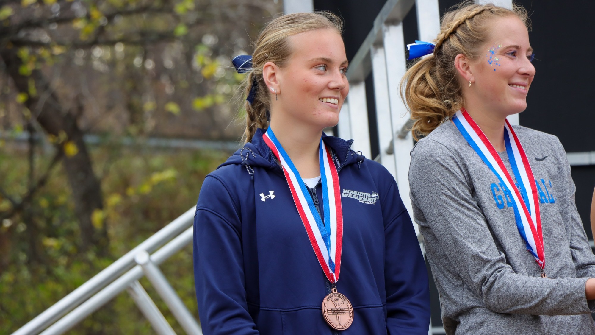 All-Region Ester Zar