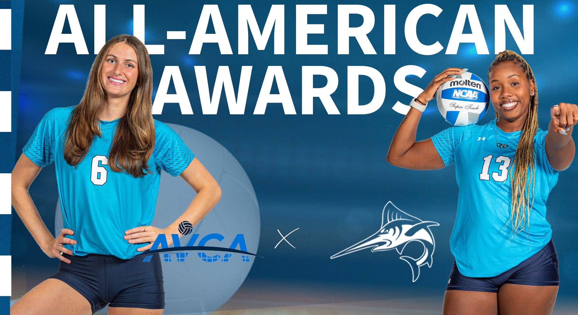 2025 AVCA All-American