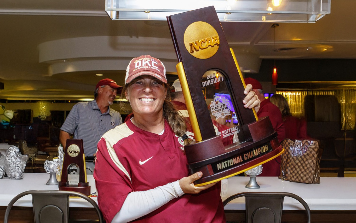 Lonni Alameda Photo release