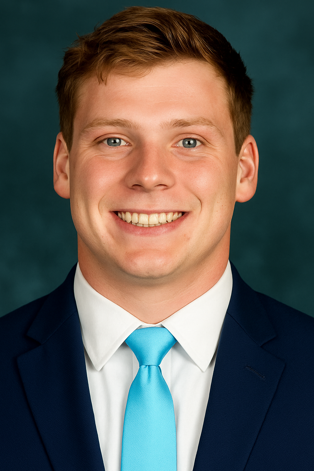 2026 Mike McDonnell HS