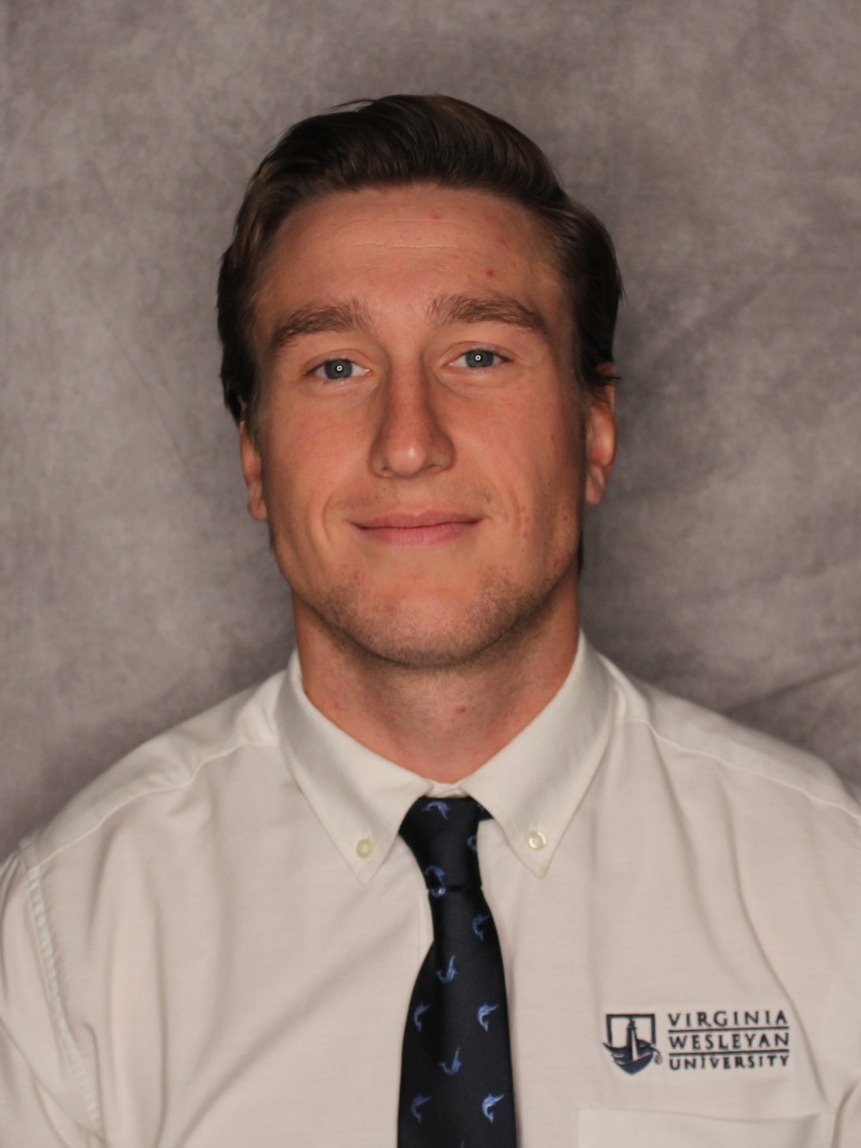 2026 Brady Long Headshot