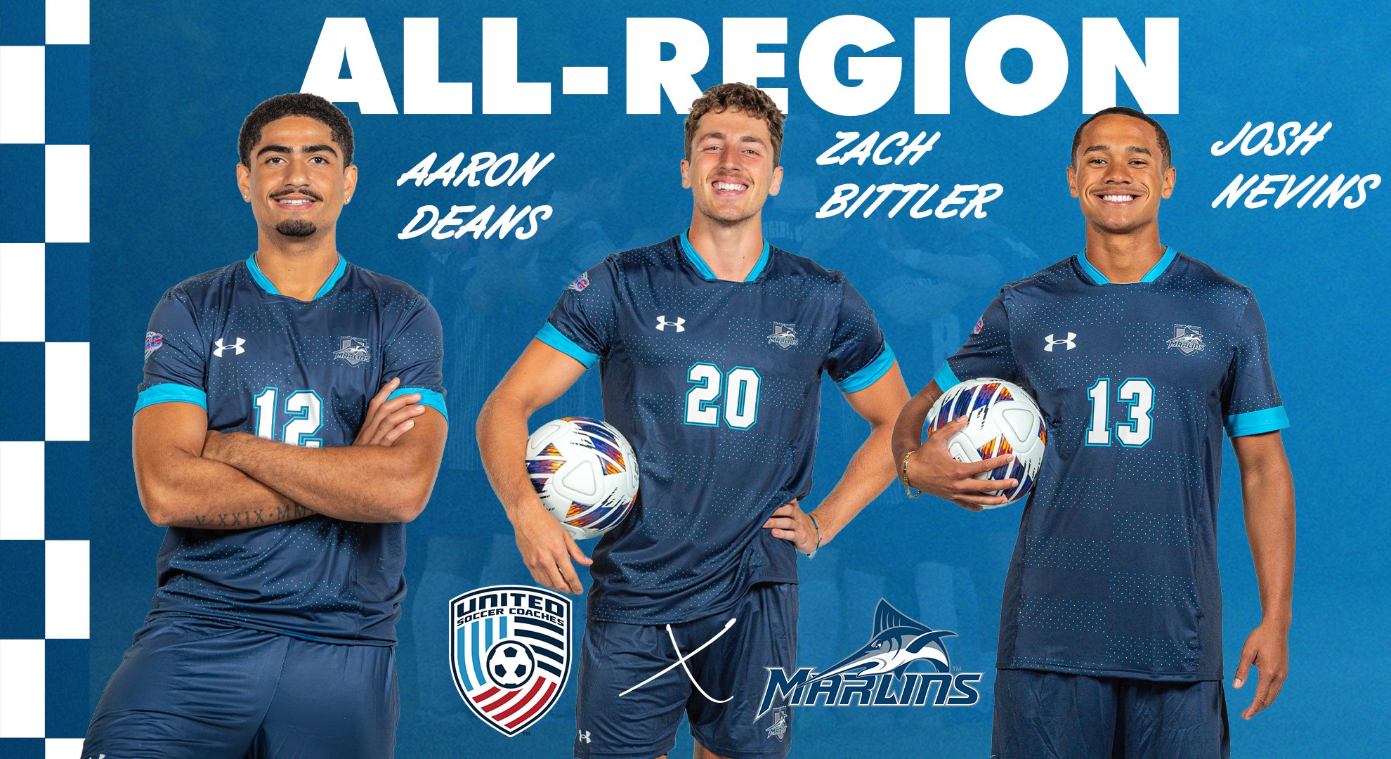 MSOC All Region