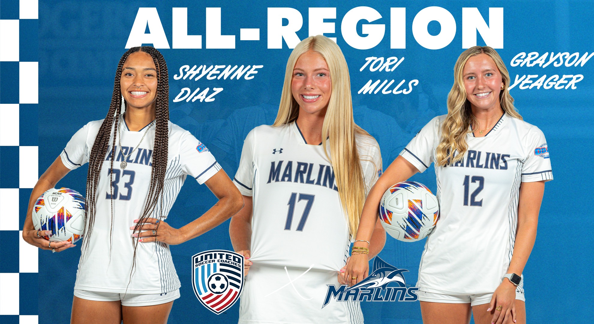 wsoc all region