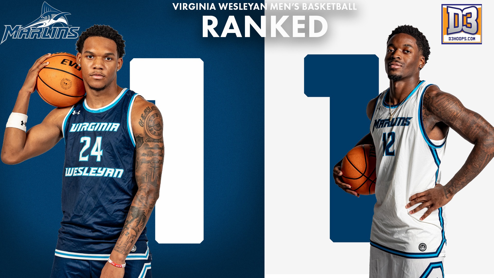 mbb d3hoops poll week 3