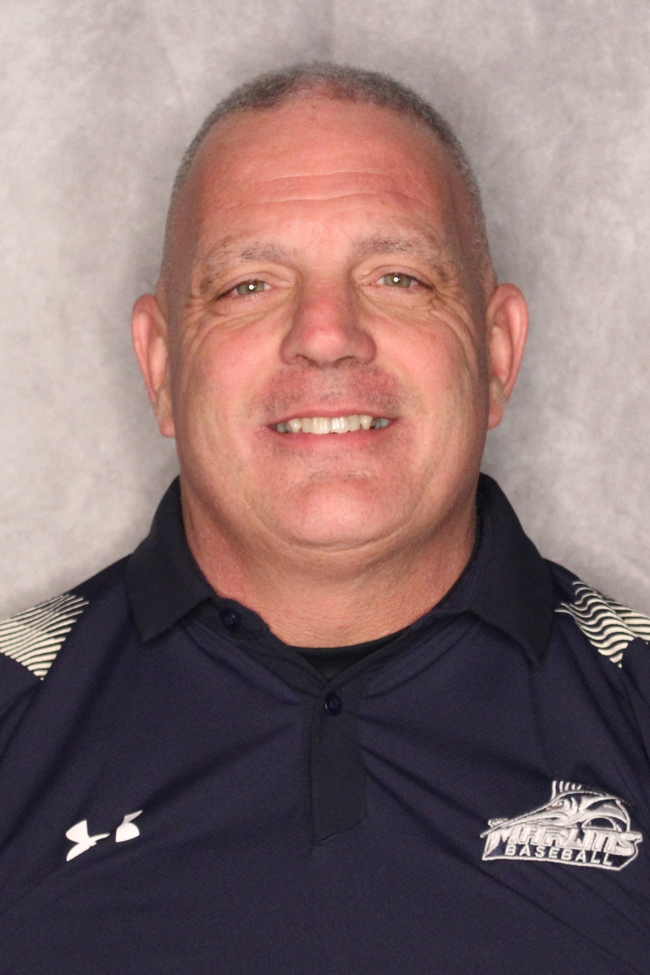 Mike Megaro