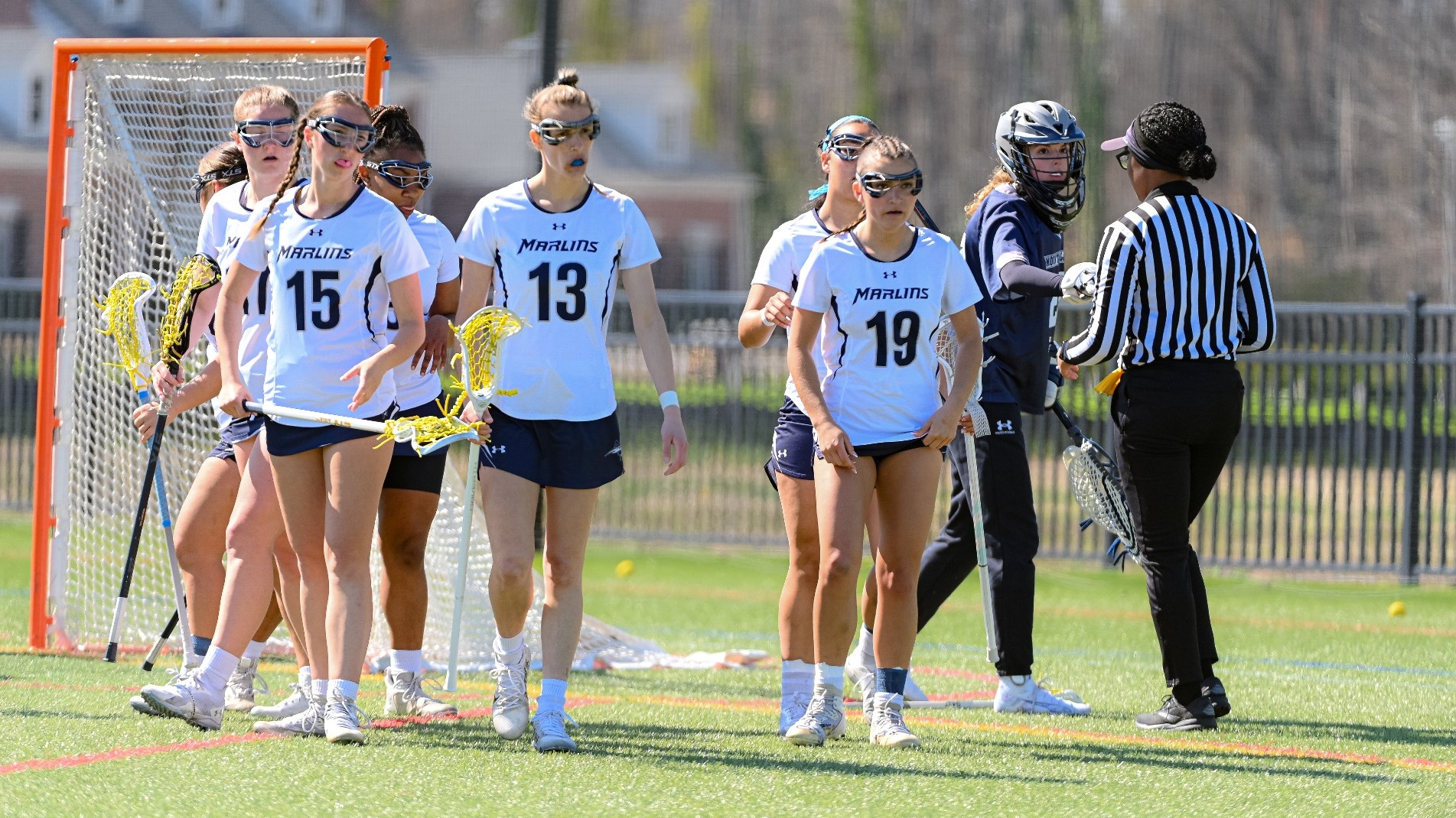 Group wlax shot