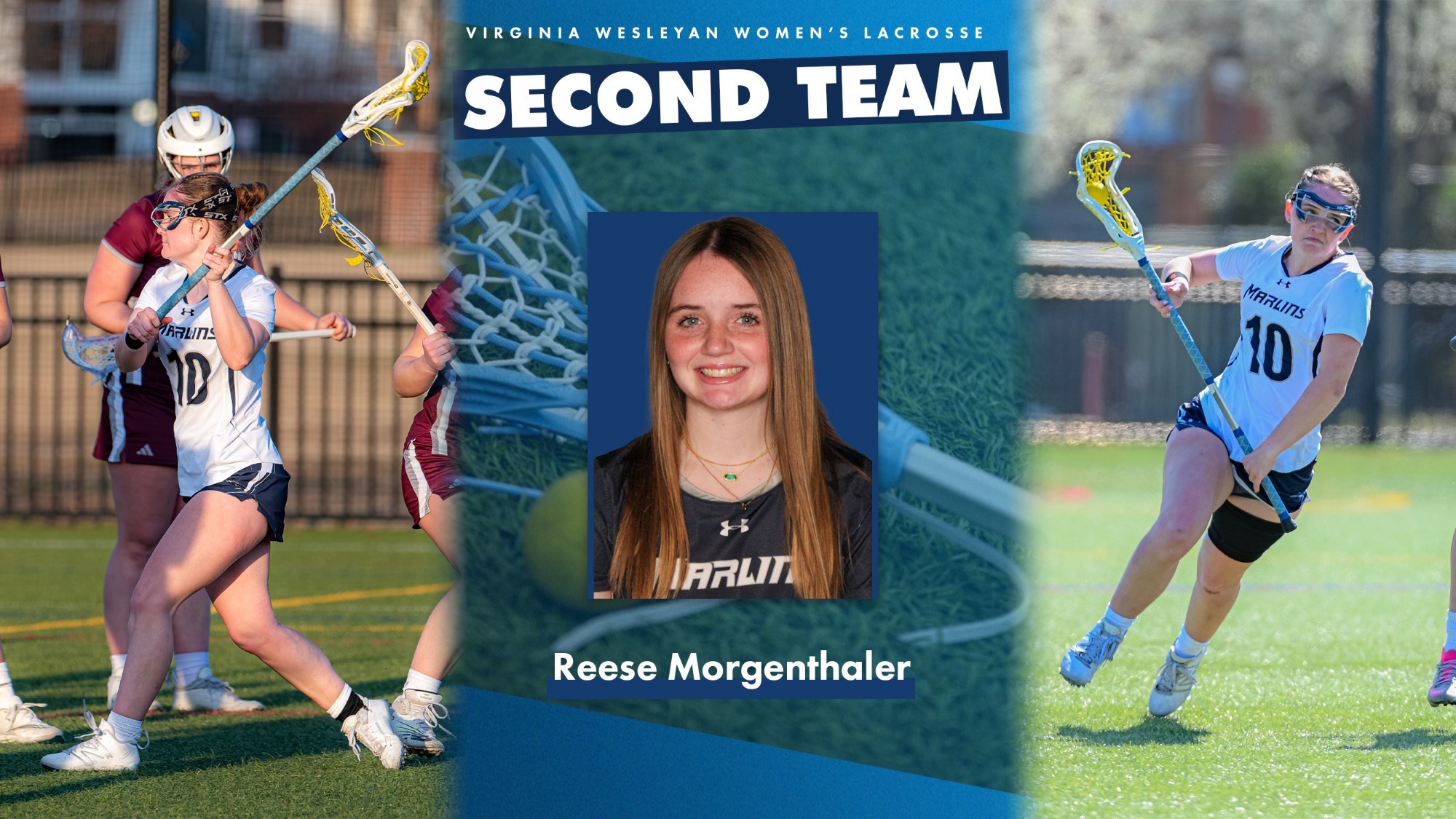 Reese All-Conference