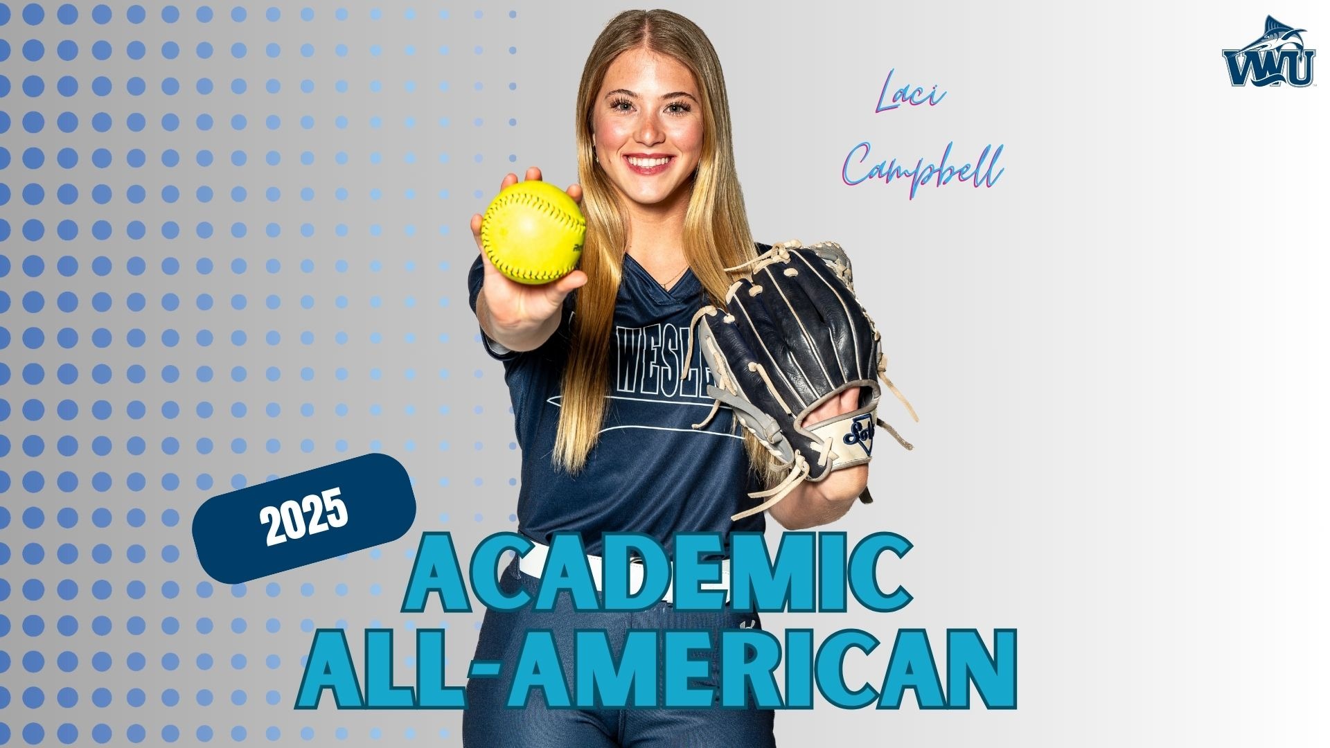 CSC Academic All-American