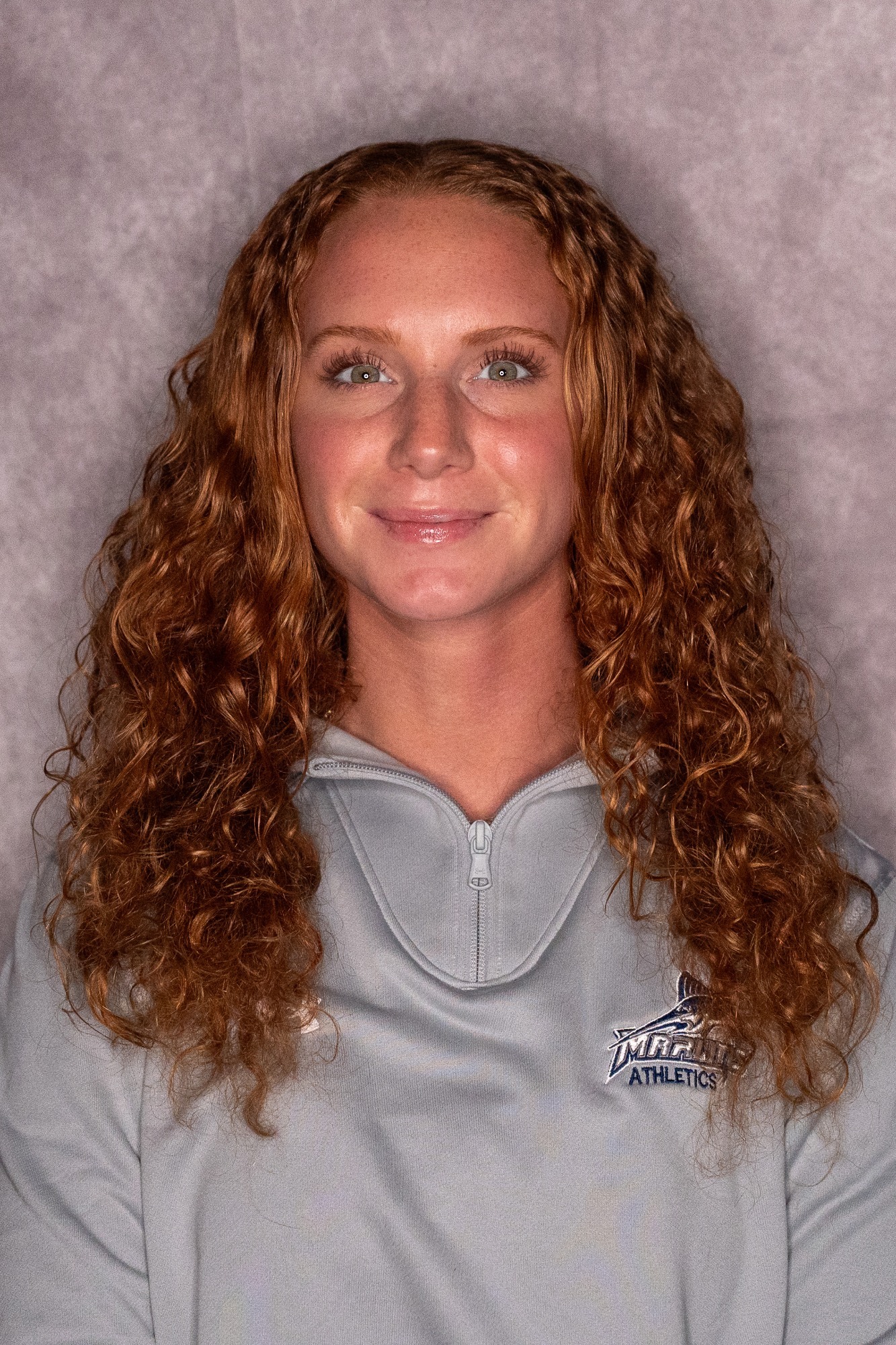 Emerson Foster Headshot