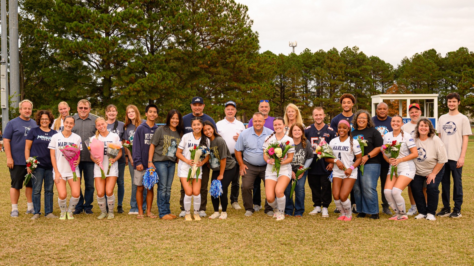 2026 Senior Day
