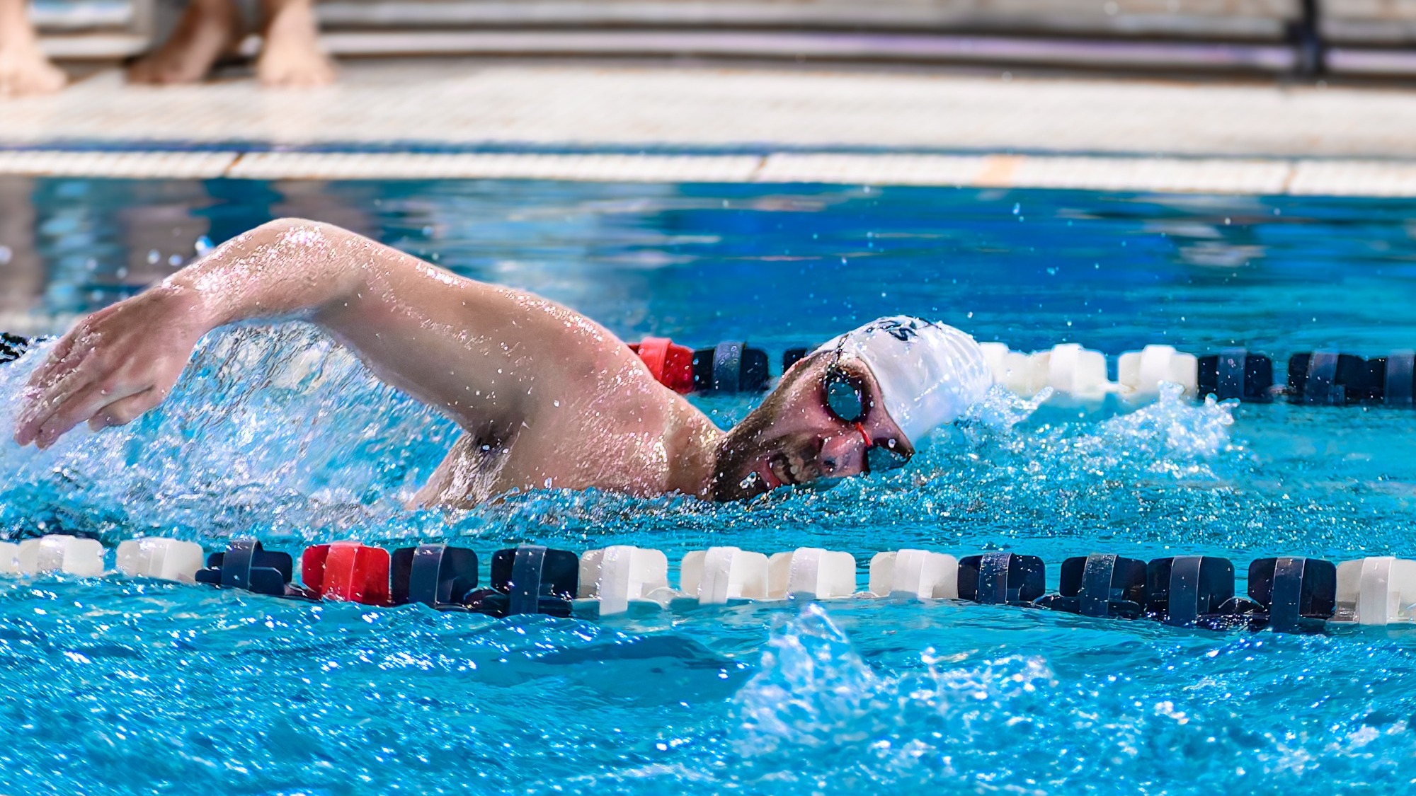 mens swim