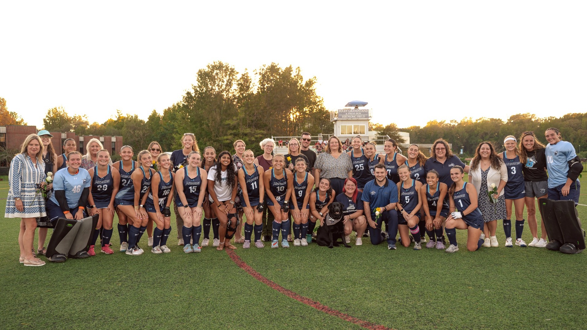 2026 Faculty and Staff Appreciation