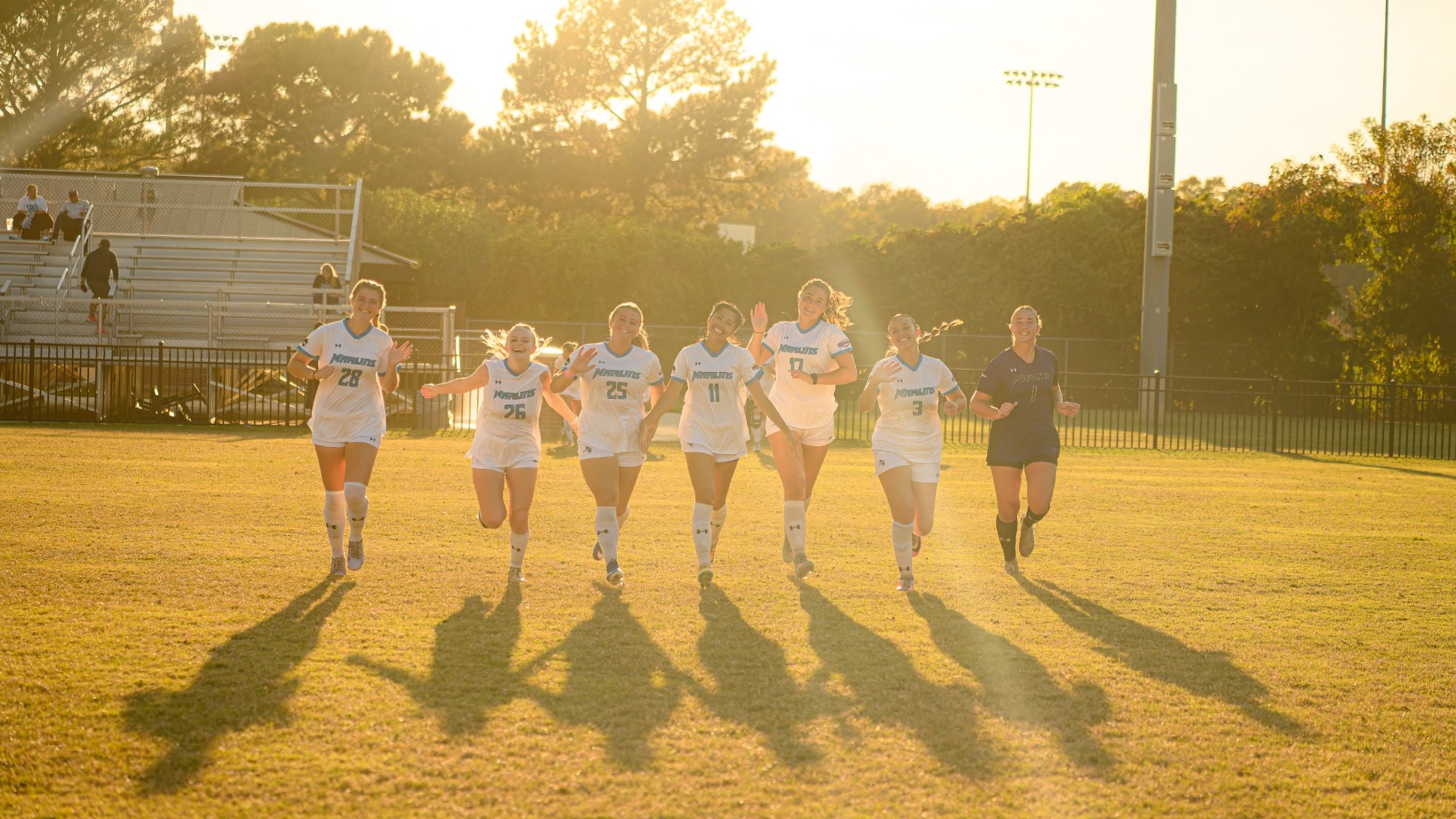 Womens soccer