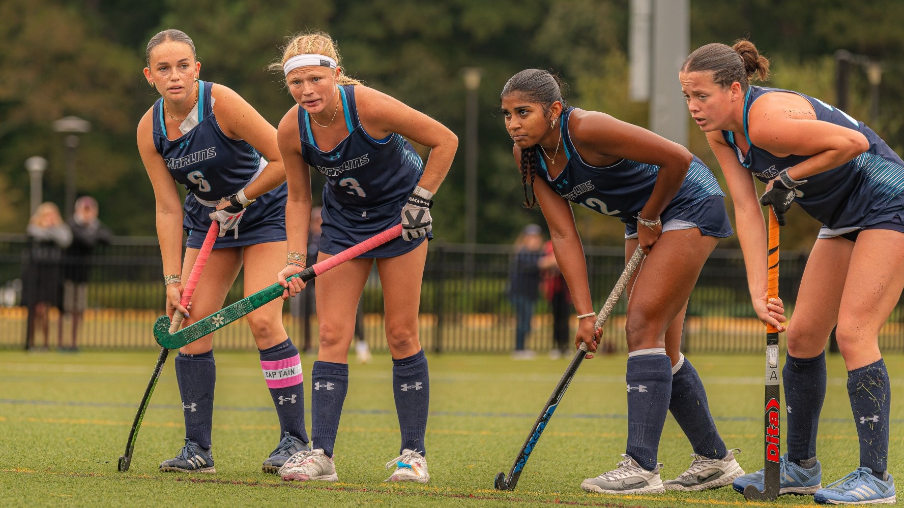 FH fab four
