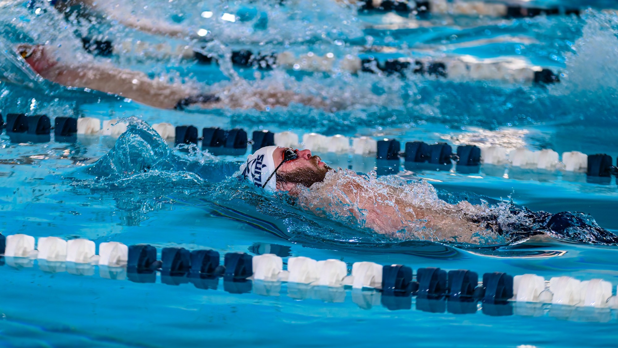 Mswim