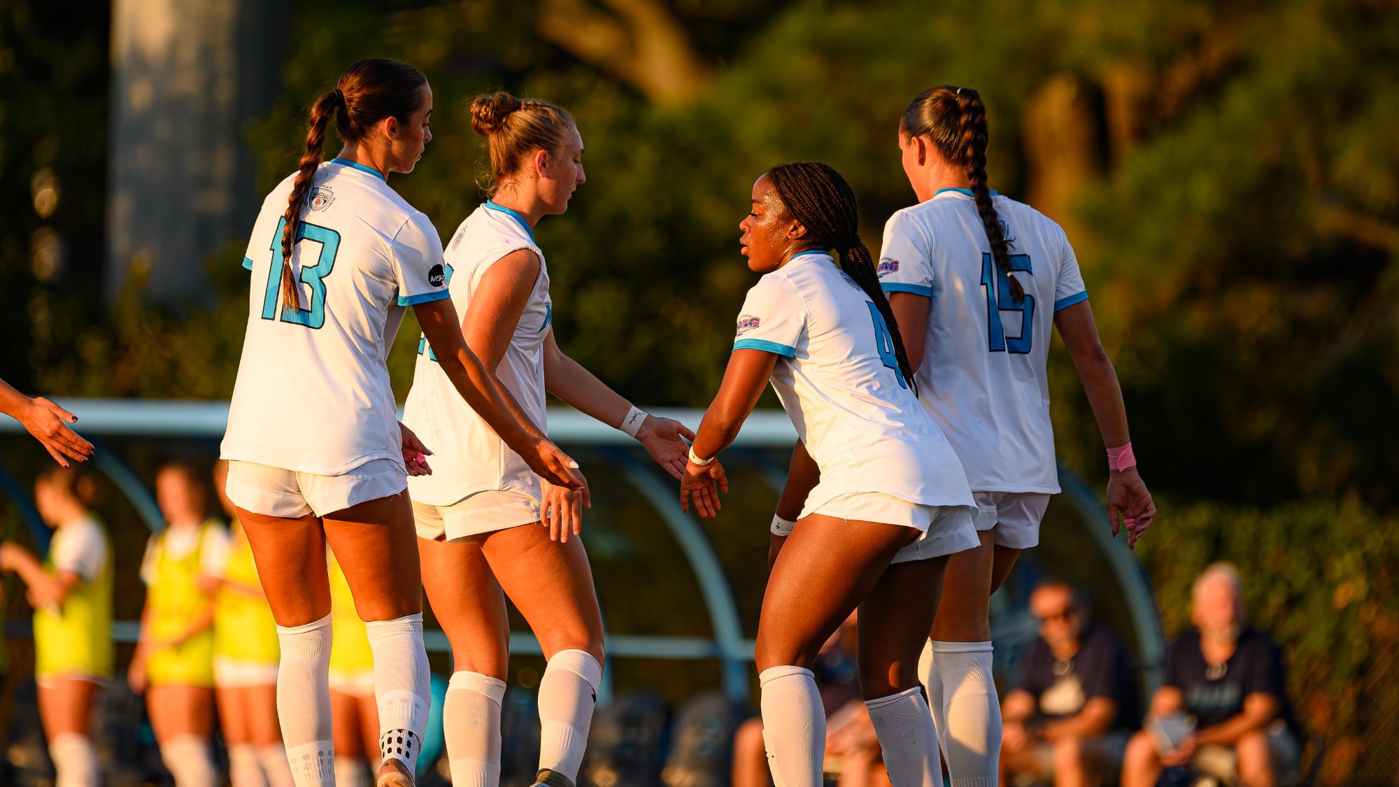 Womens soccer