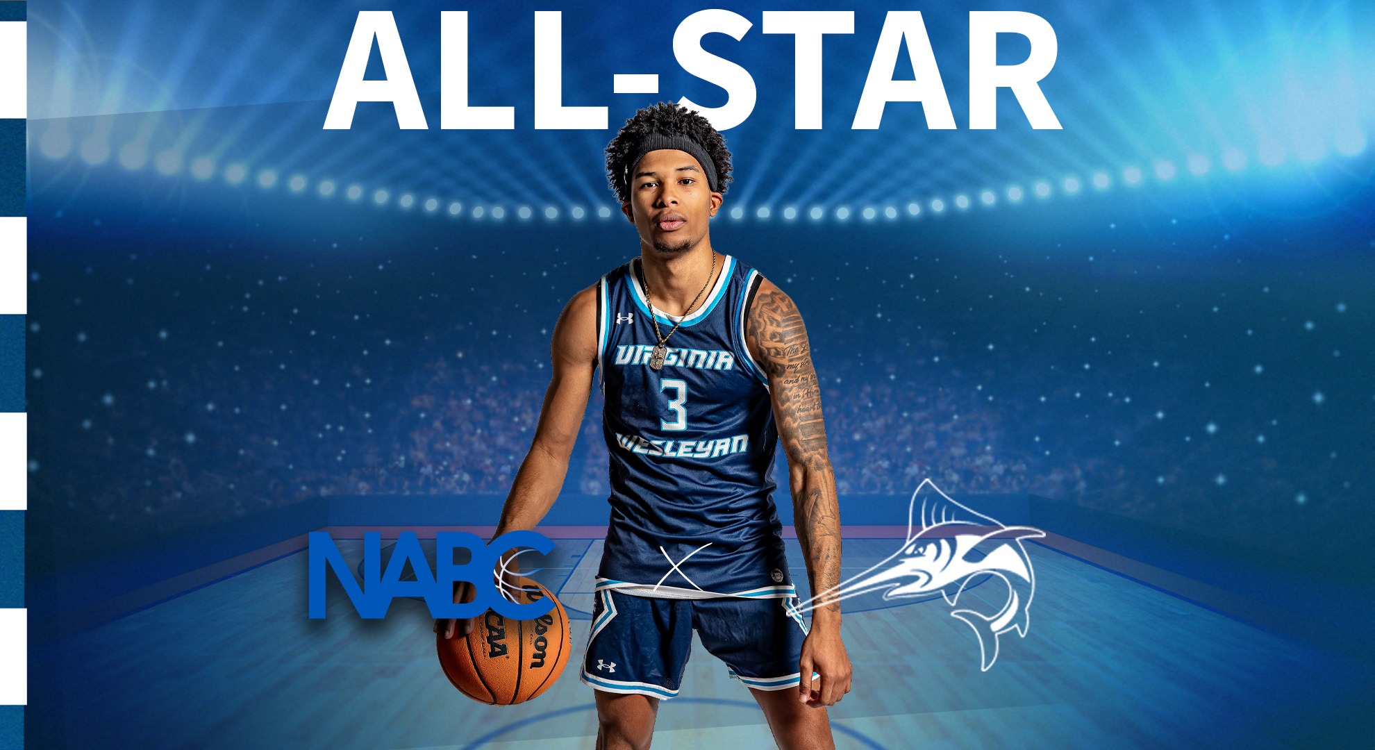 DeVeaux All-Star Team 