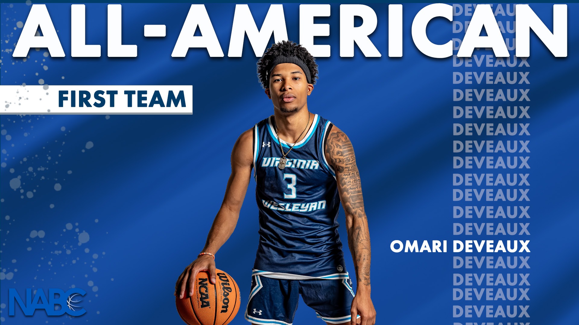 NABC All-American
