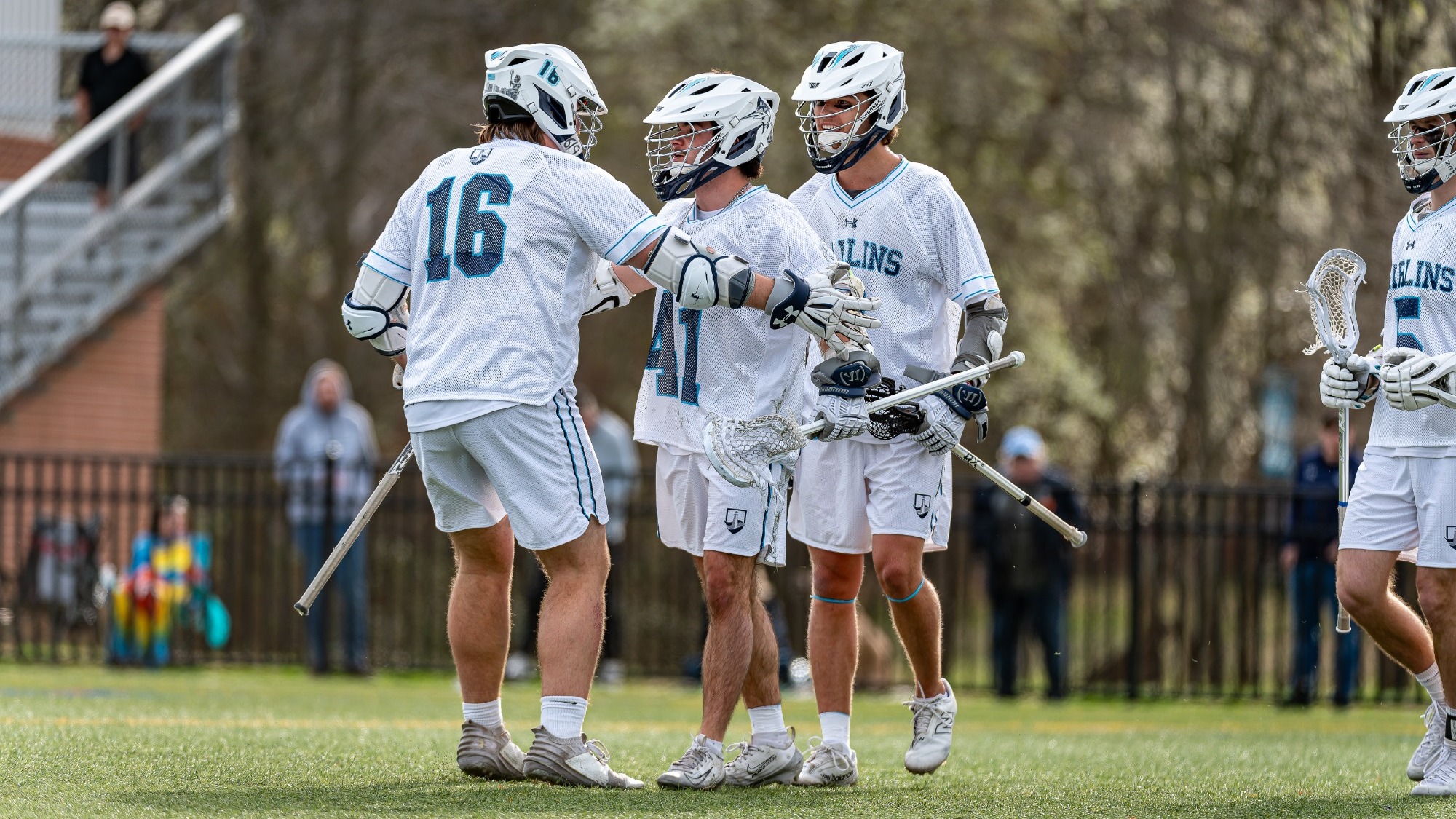 MLAX Celly