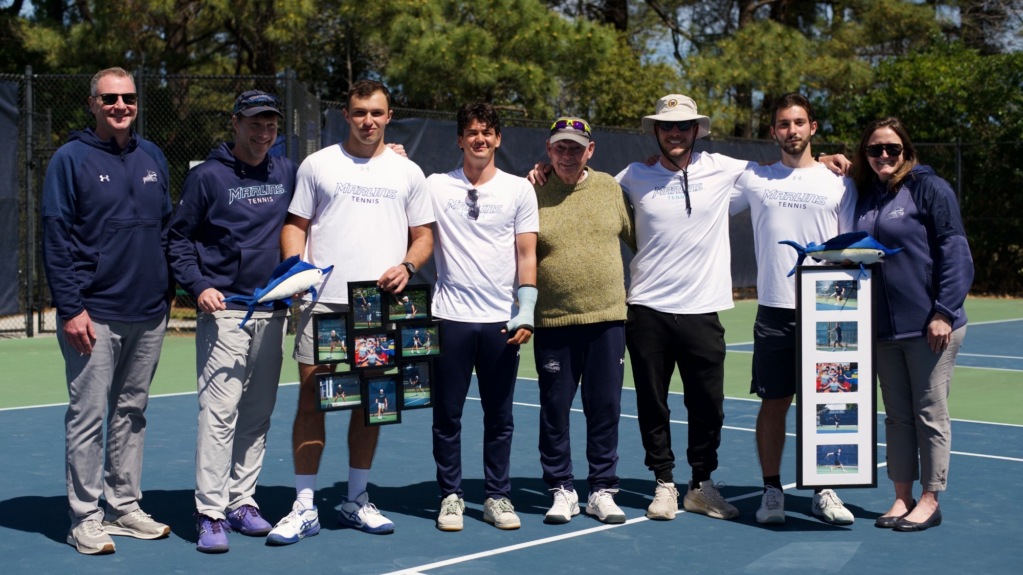 MTEN 2026 Senior Day