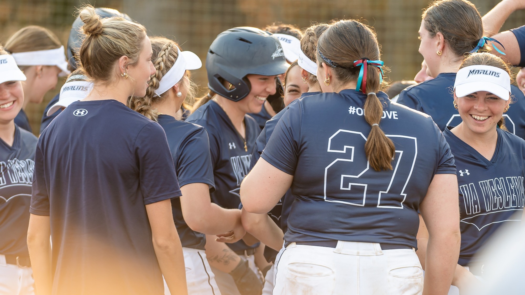 Pollack Celebration photo