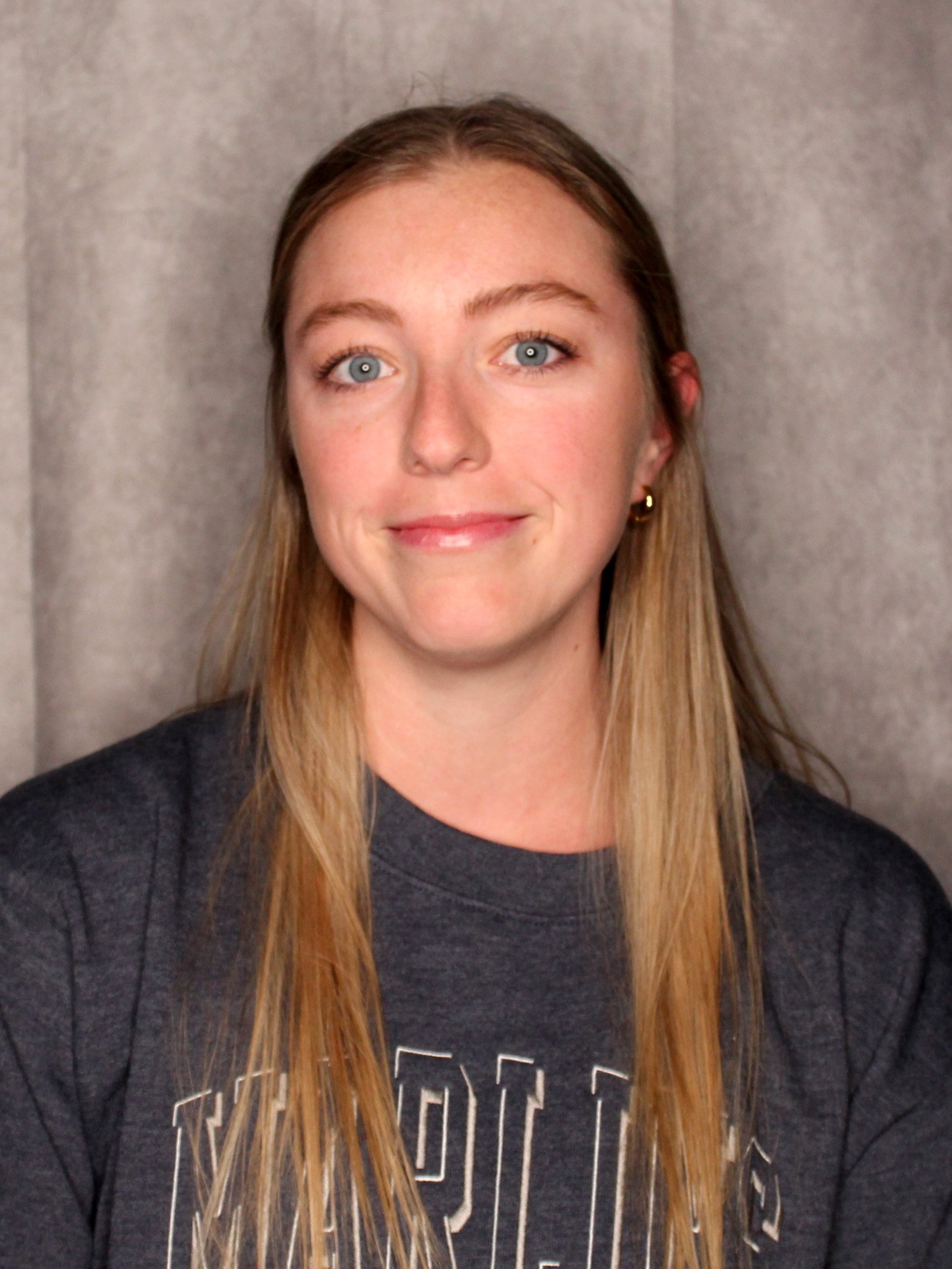 Laura O'Toole Head Shot Goalie Coach