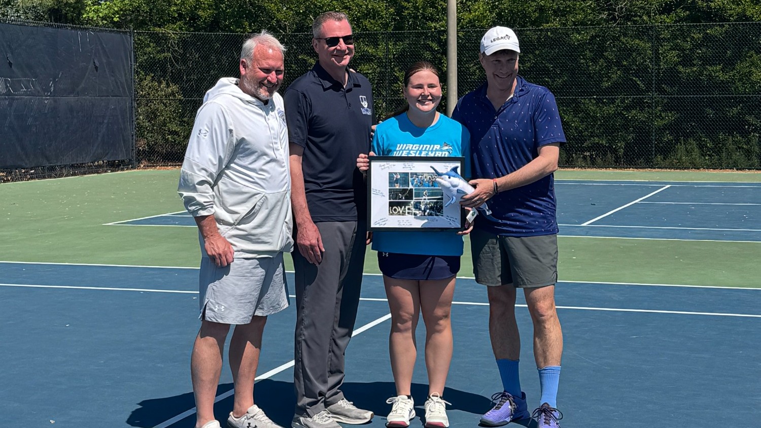 wten 2026 sr day