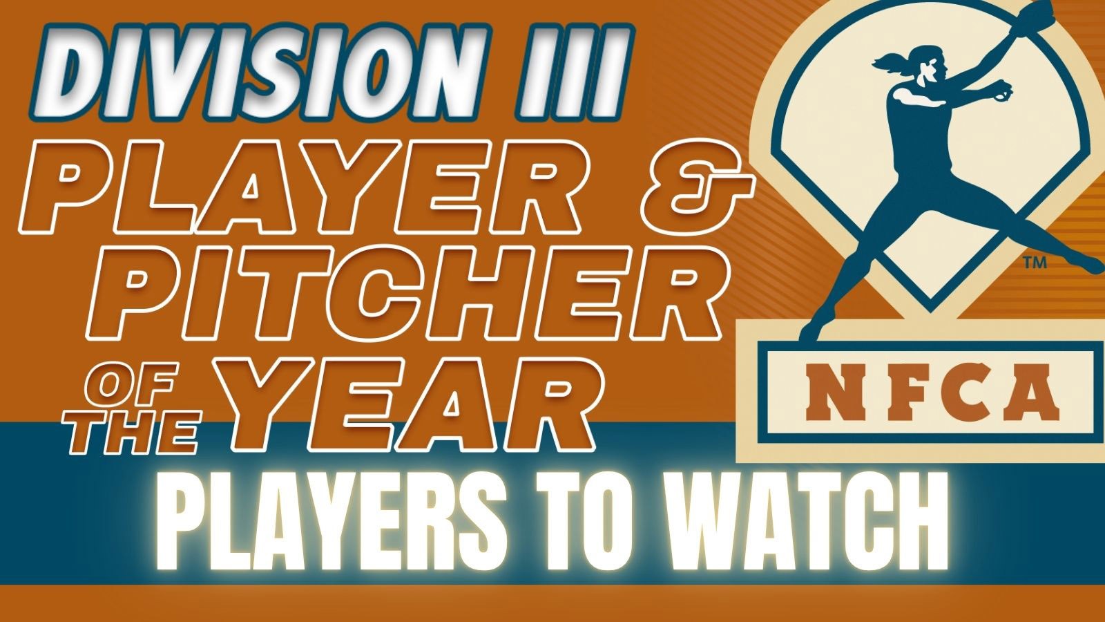 2026 NFCA POTY Watchlist
