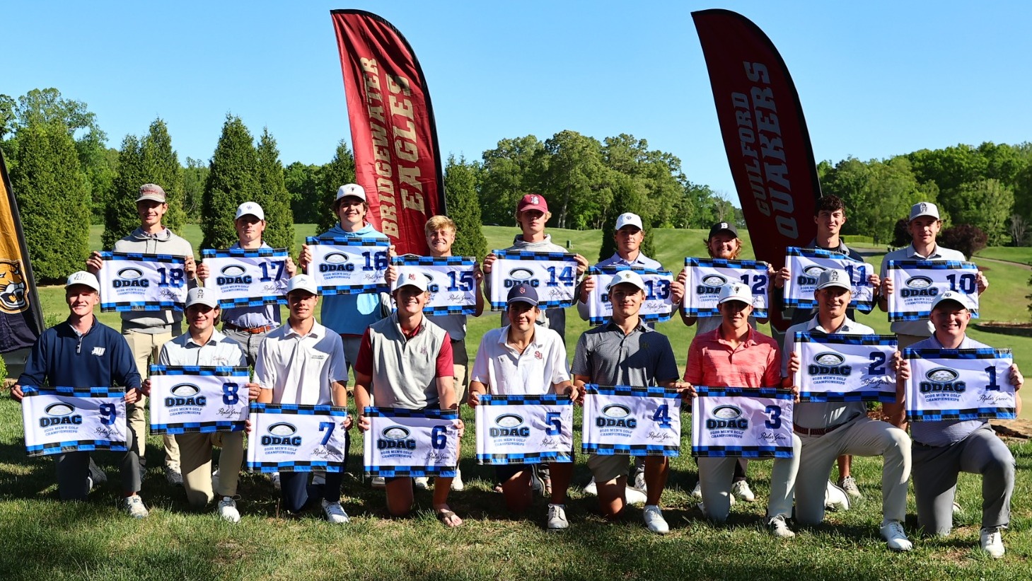 2026 mgolf ODAC