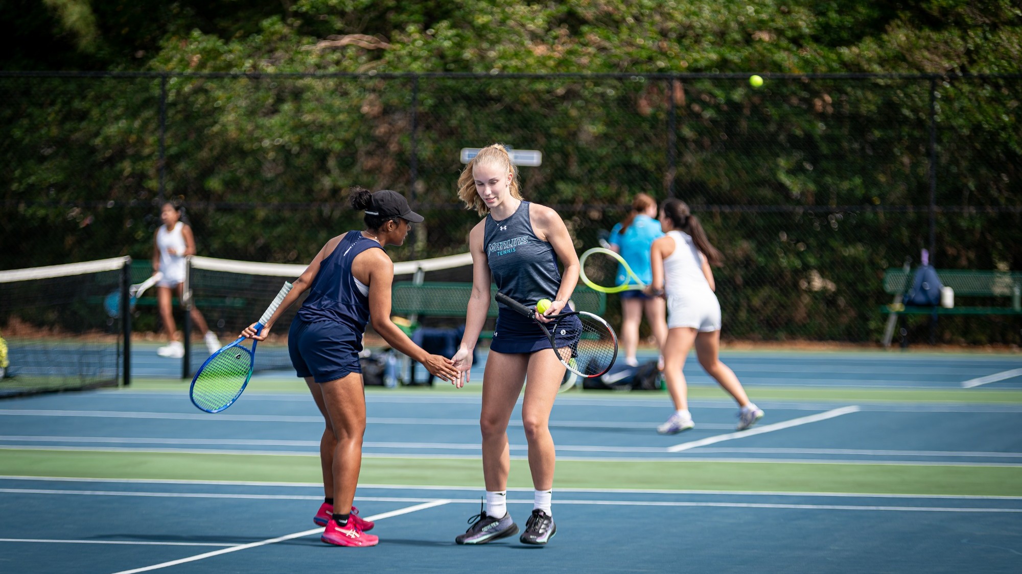 WTennis