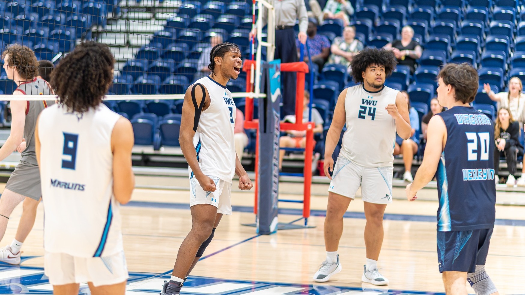 James Cromwell Celebratees