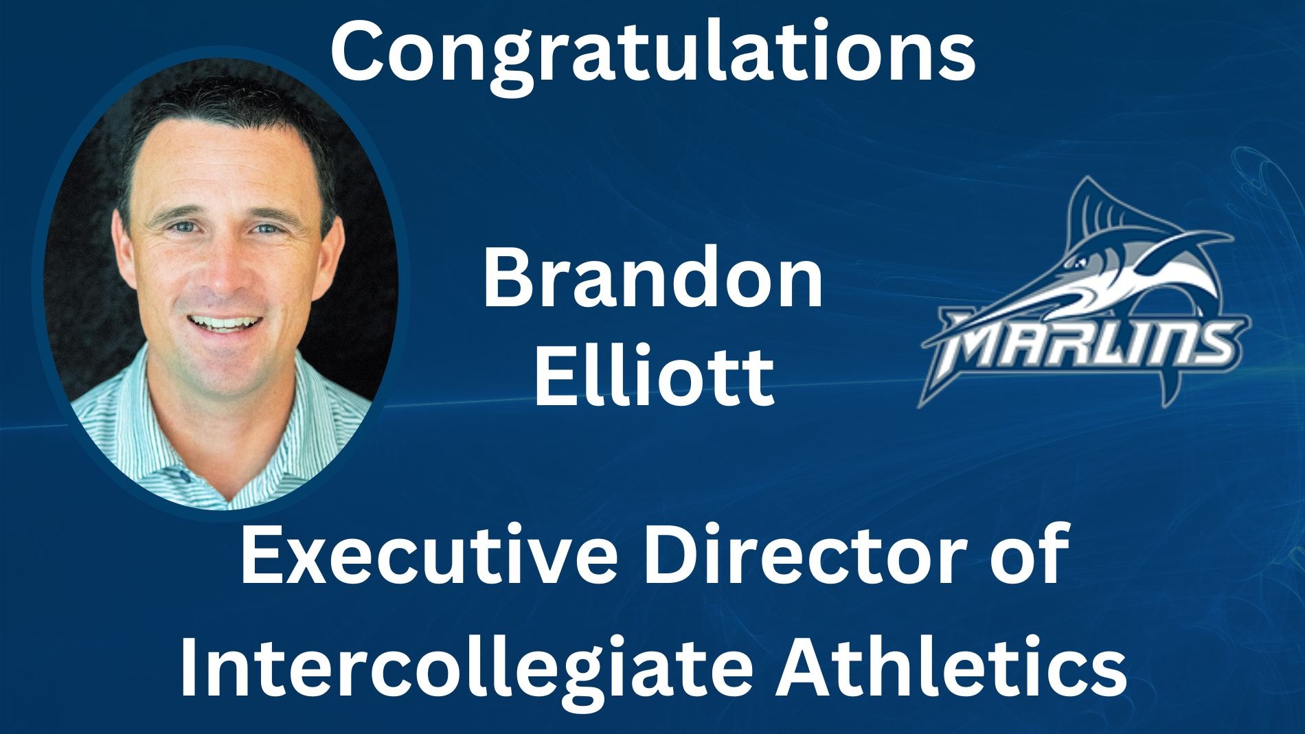 Director of Athletics Post