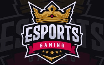 Esports logo