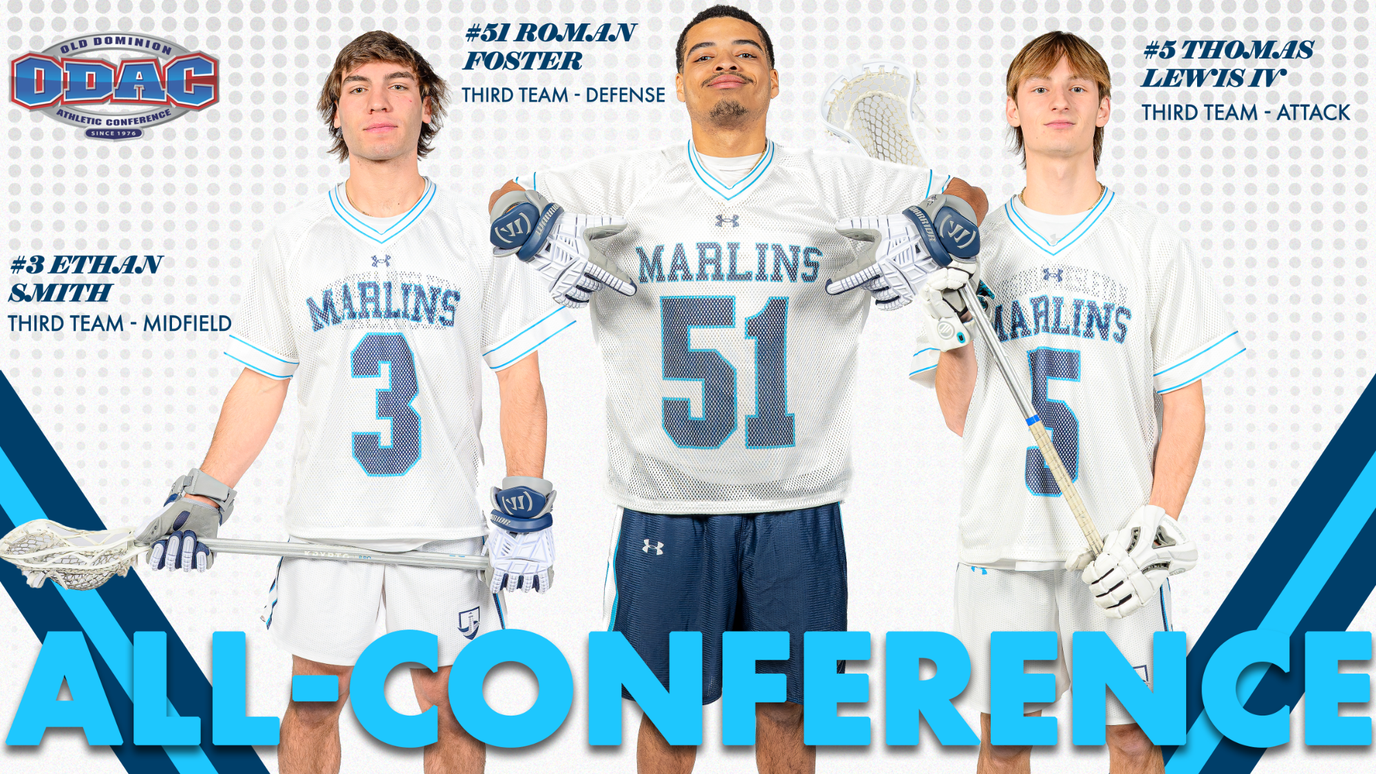 2026 Mlax All-Conference