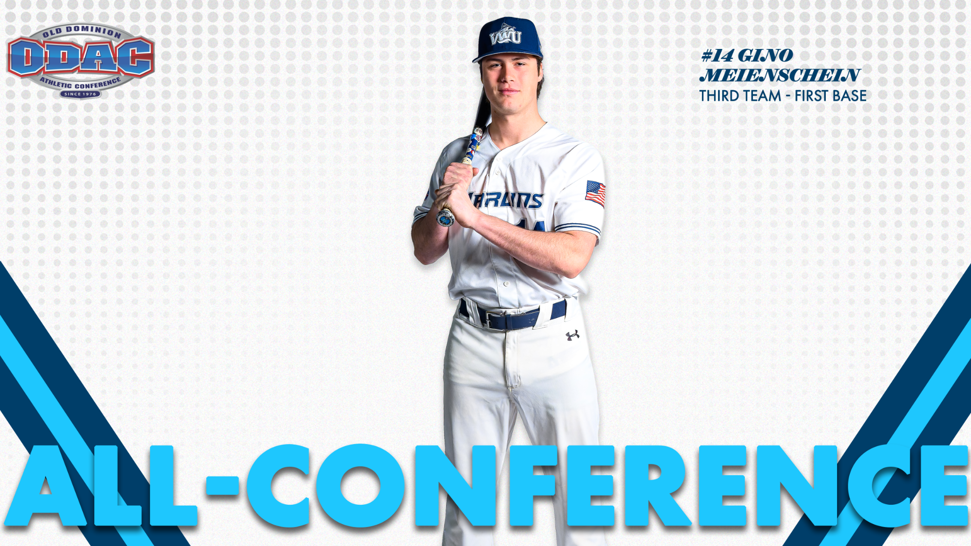 2026 BSB All-Conference Team