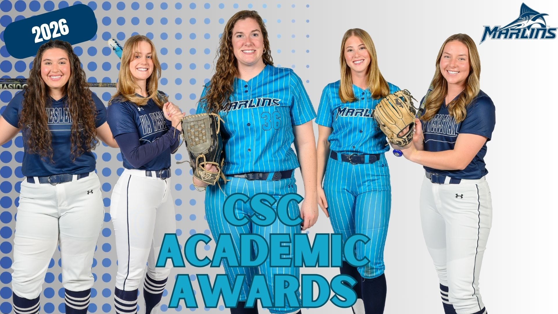 2026 CSC SB Academic Team