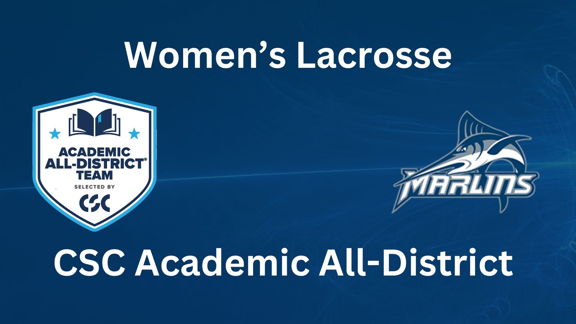 WLAX 2026 All-District