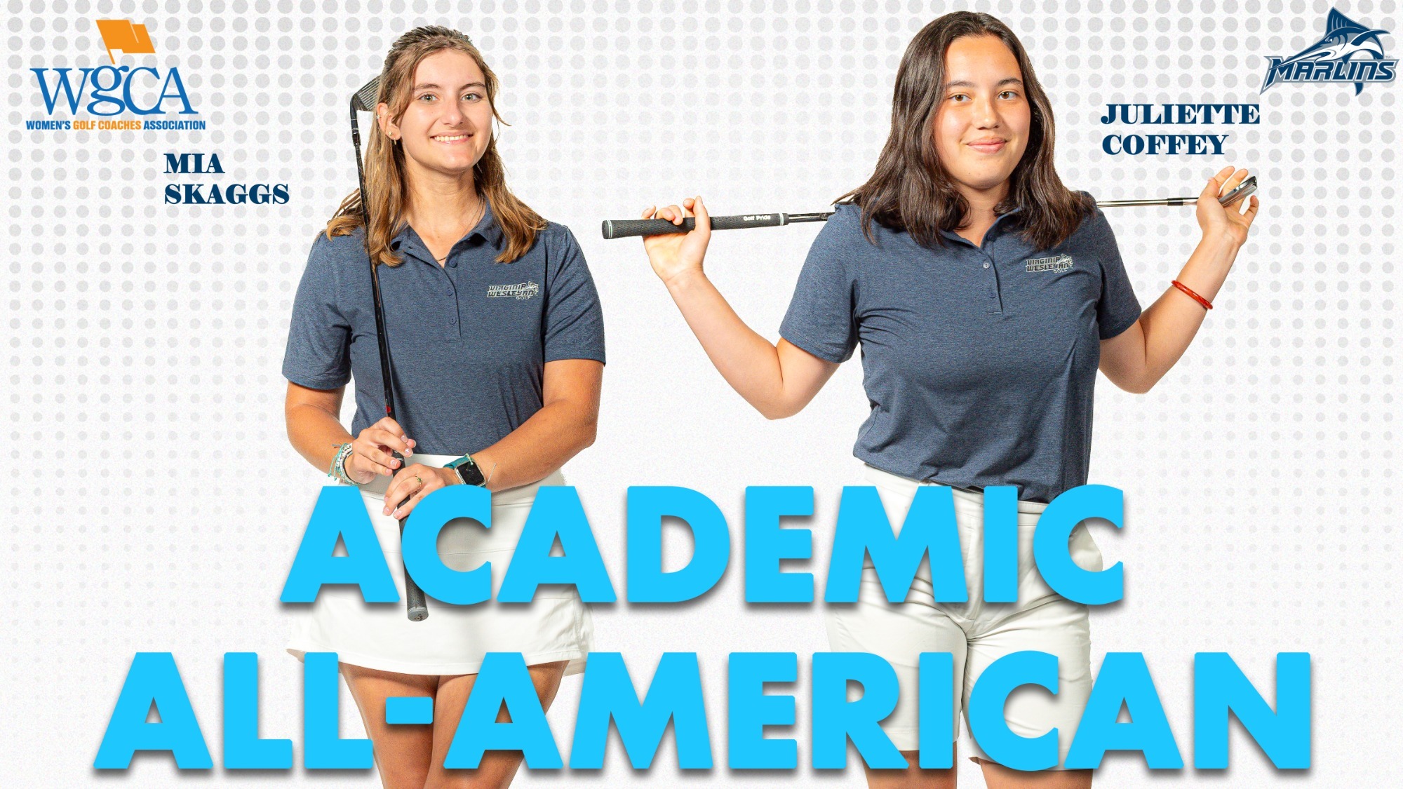 WGCA WGOLF