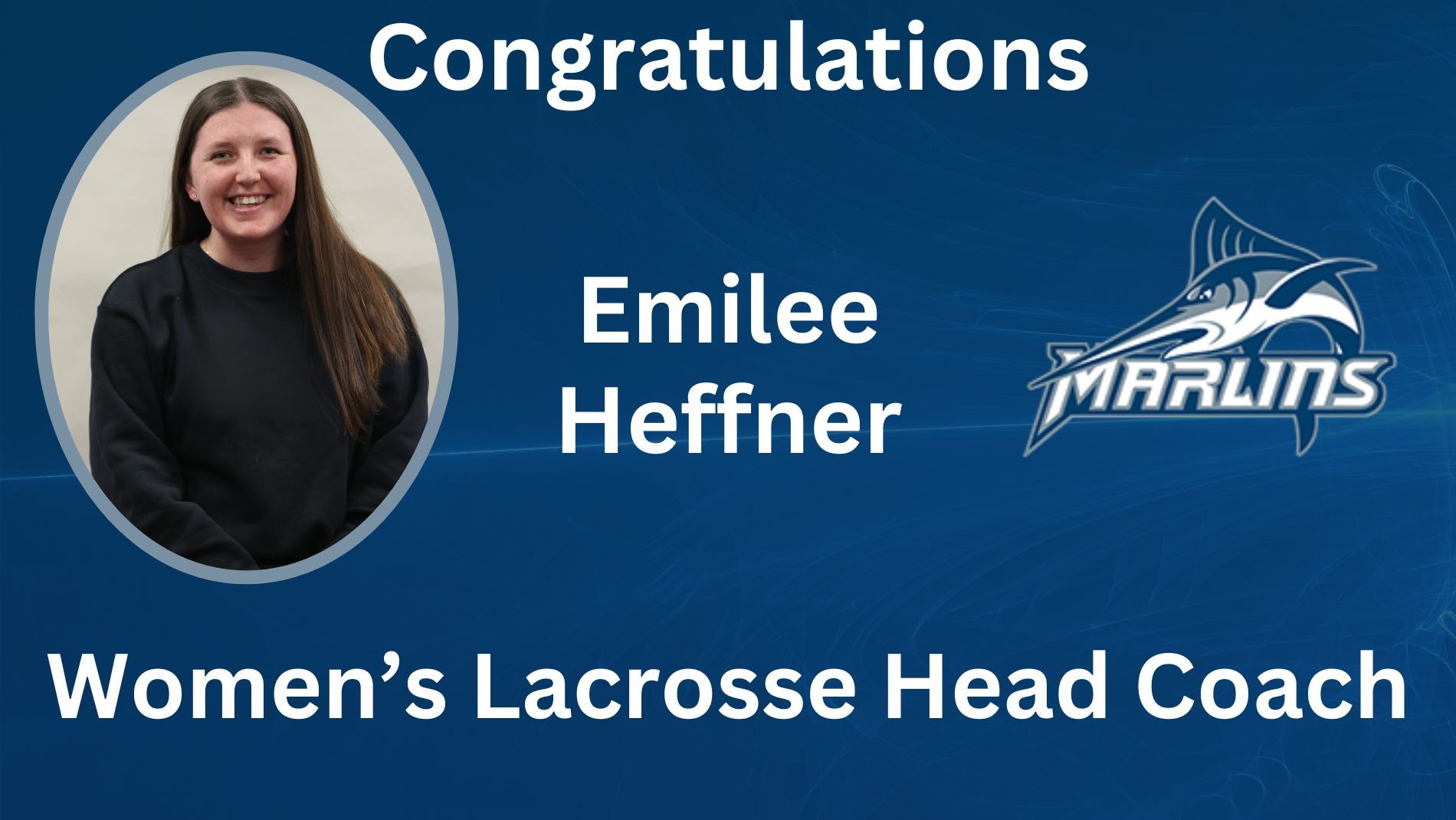 new wlax coach