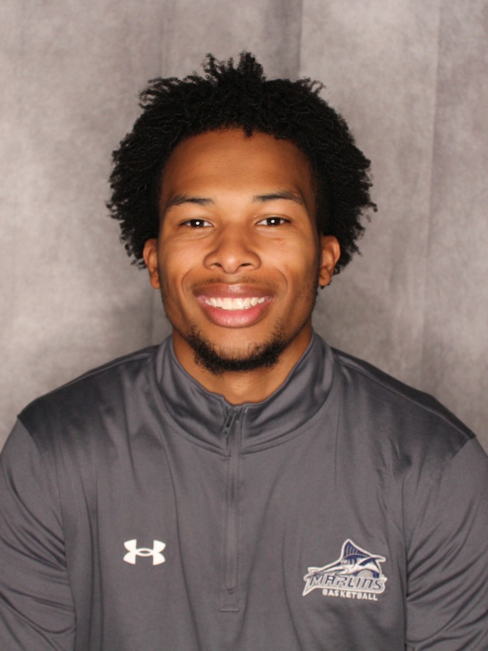 Omari DeVeaux HS