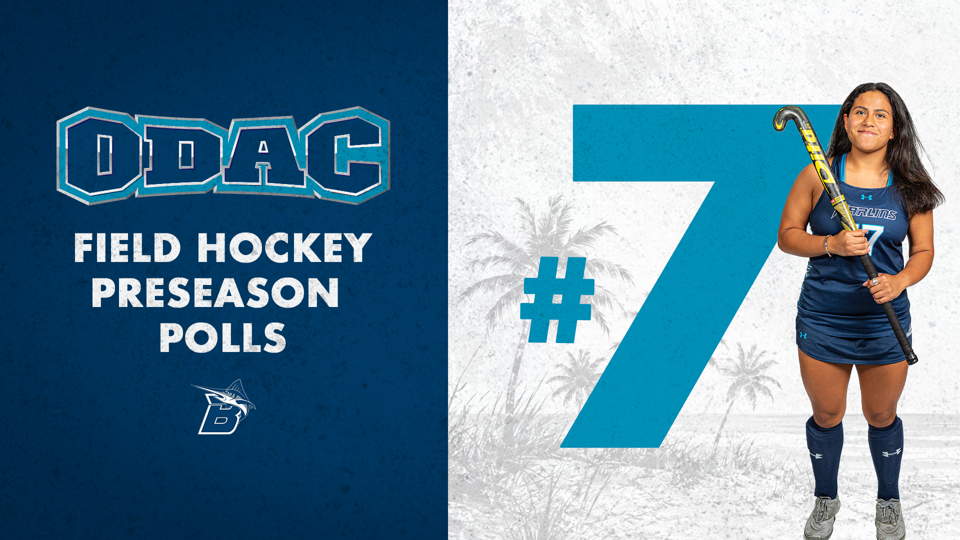 Field Hockey preseason Poll