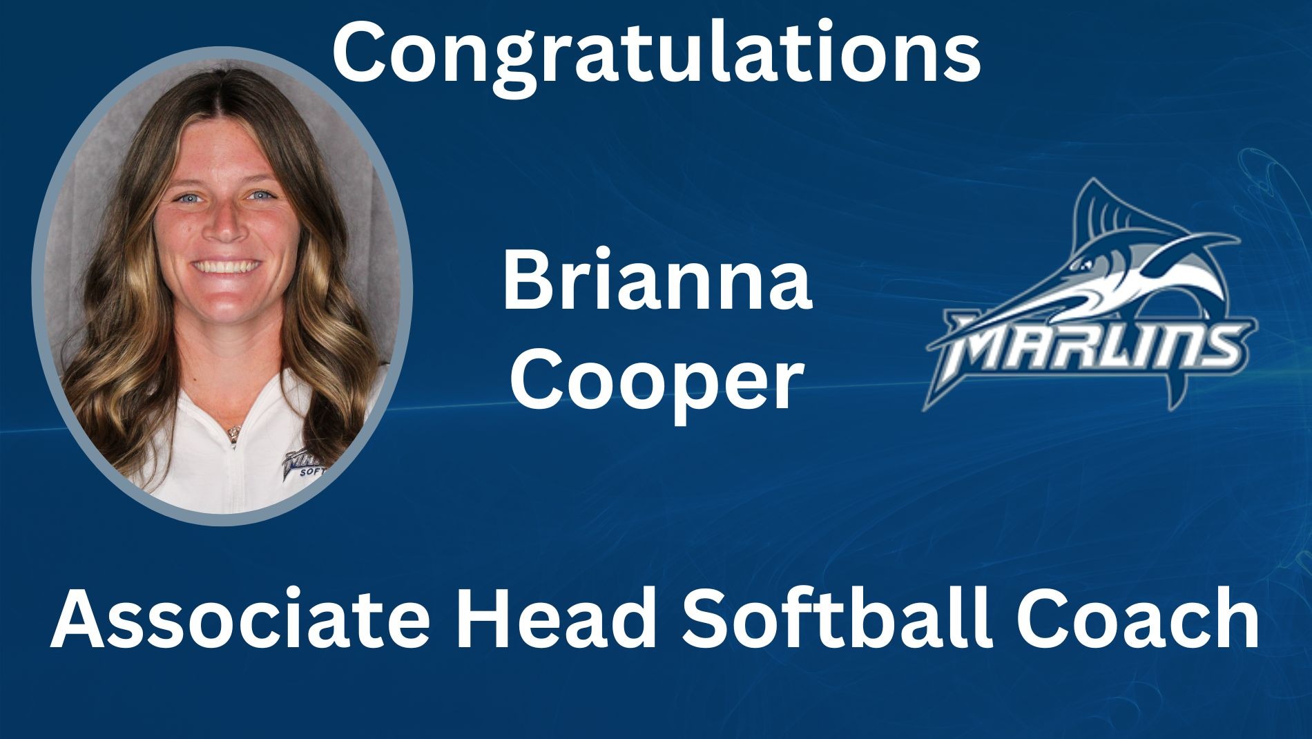 Bri Cooper Release