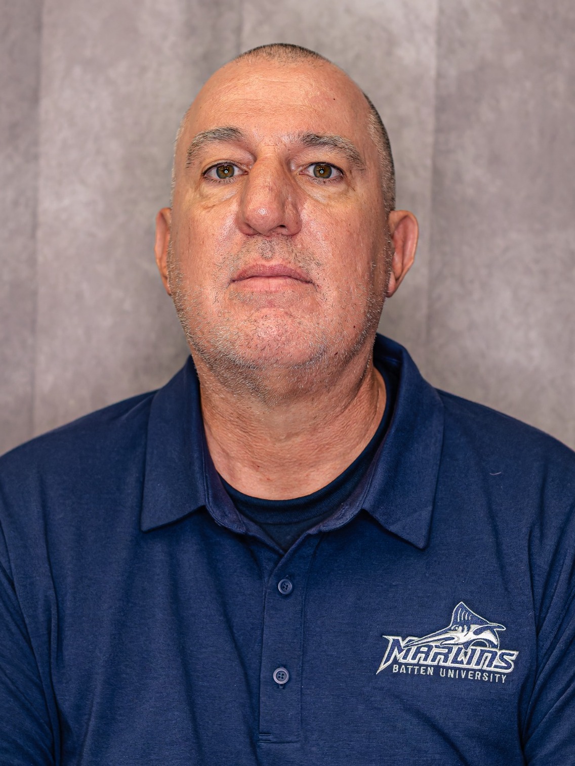 John DiCandido HS
